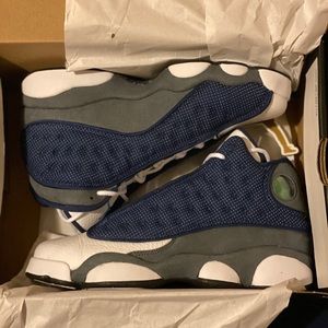 Jordan OG 13 Flints